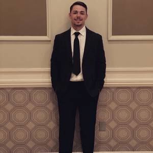 Meet your Posher, Johnny